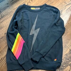 BOLT CREW SWEATSHIRT
